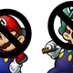 Illustration for article titled For The First Time, The Mario Bros. Will Miss A New Nintendos Birth